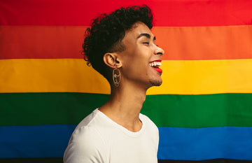 LGBTQ+ Community