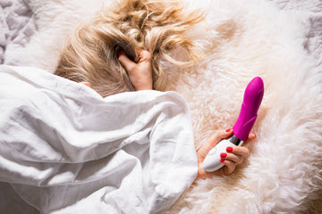 Mindful Masturbation: Enhancing Self-Exploration and Self-Care
