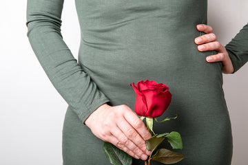 Doctor Consulting patient about sex in menopause