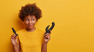 Unlocking Pleasure: The Benefits of Sex Toys for Solo and Partner Play