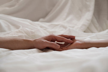 Bids For Connection In Relationships - Shop Luxury Adult Sex Toys - TAX FREE