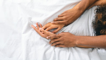 Let’s Talk About Orgasms: Why Penetration Alone Often Isn’t Enough (And How Sex Toys Can Help)