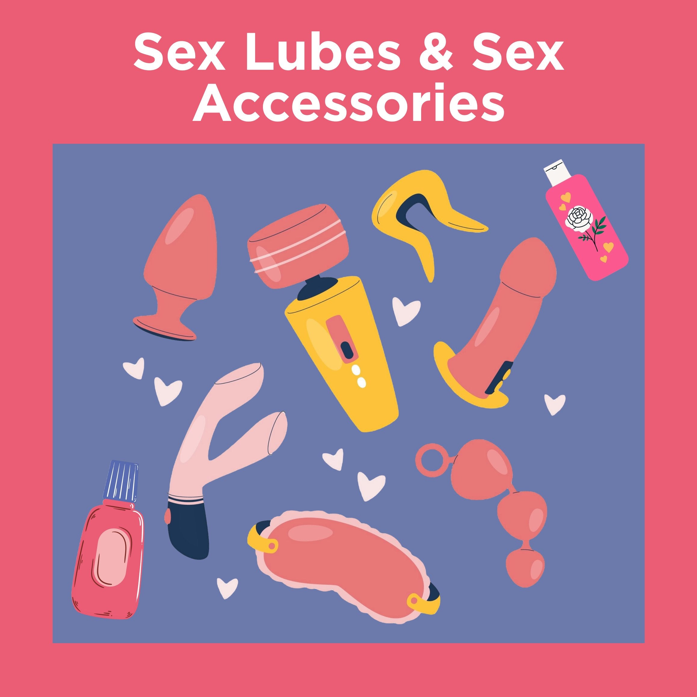 Buy Sex Accesories Sexual Oils | Pleasureintimacy