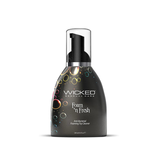 Shop Wicked Sensual Care - Foaming Toy Cleaner