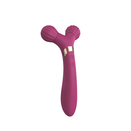 Love to Love - Intimate Massager - Pleasure & Intimacy