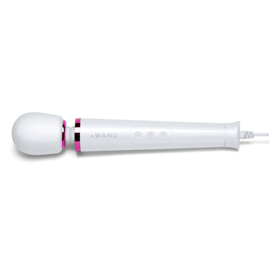Le Wand Powerful Petite Plug-In - Magic Wand