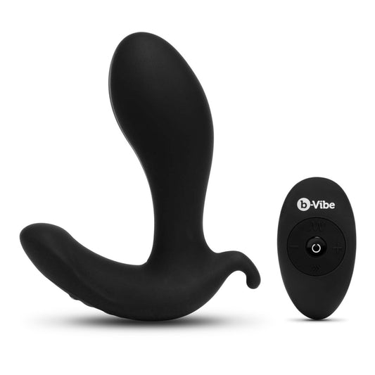 B-VIbe Expand Anal Plug