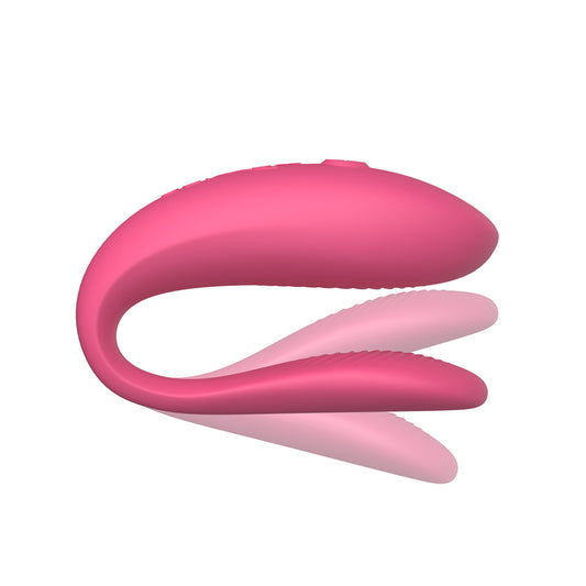 We-Vibe Couples Vibrator - Pleasure & Intimacy