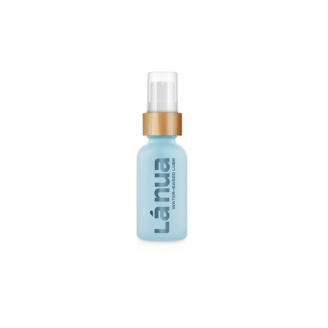 La Nua Water Based Sexual Lubricant - Unflavored