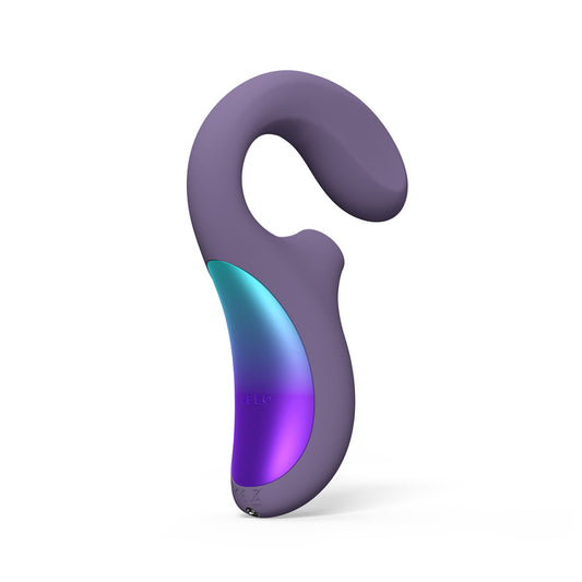 LELO - Enigma Wave - Purple - Shop The Best Sex Toys - USA