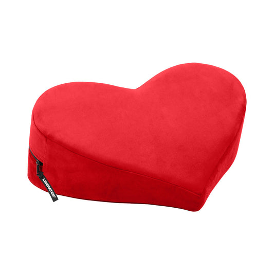 Liberator Heart Wedge Positioning Aid