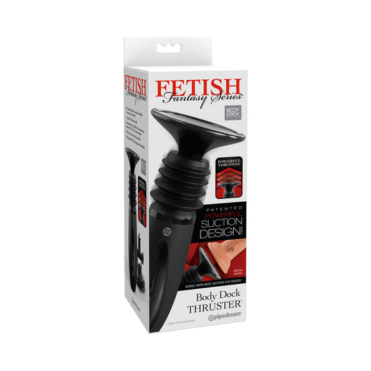 Fetish