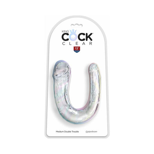 Clock Clear