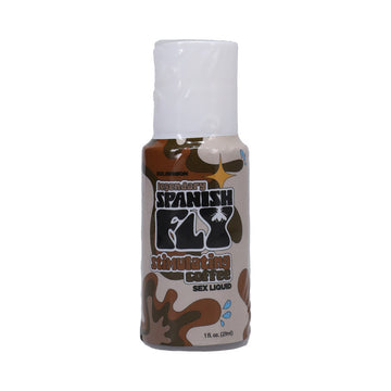 Spanish zesty sex liquid