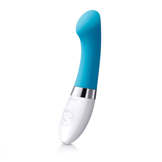 LELO Gigi 2 - G-Spot Vibrator