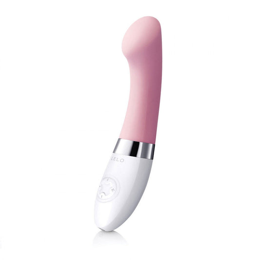 LELO Gigi 2 - G-Spot Stimulator
