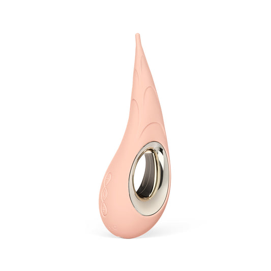 LELO Dot Cruise - Women's Clitoris Vibrator - Pleasure & Intimacy