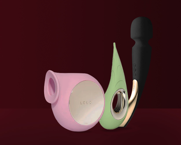 Vibrator