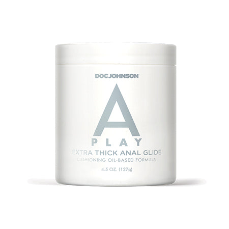 Anal Sex Lubrication