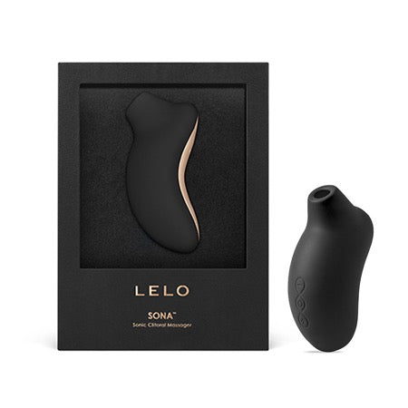 SHOP: LELO SONA Clitoris Stimulator