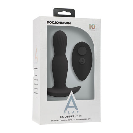 Anal Plug Sex Toy