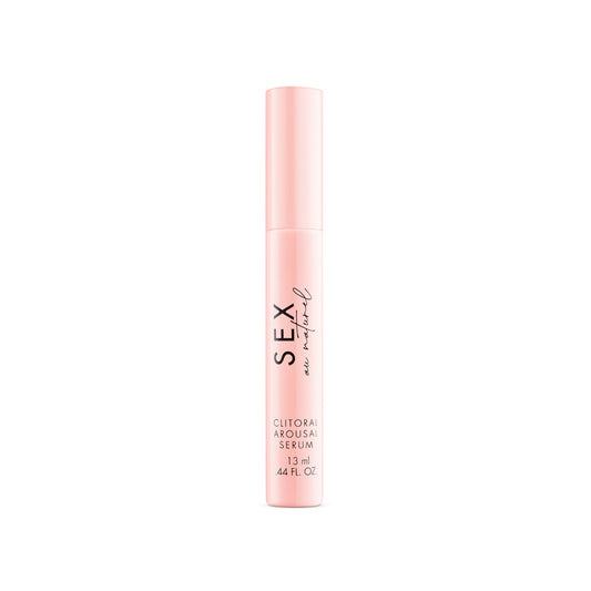 Bijoux Indiscrets Sex au Naturel Clitoral Arousal Serum - Pleasure & Intimacy