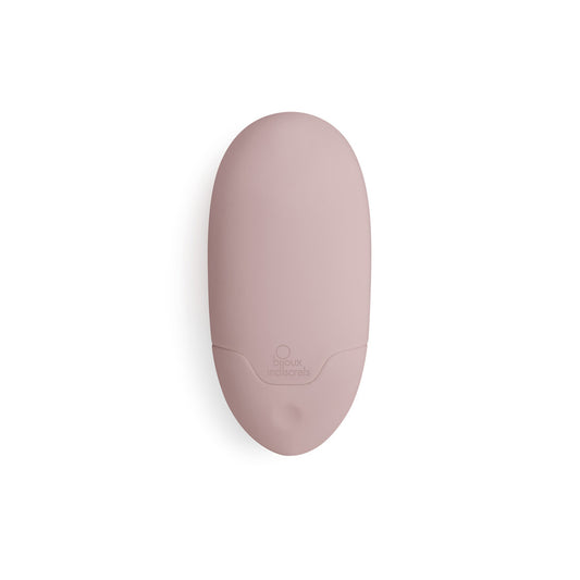 Bijoux Indiscrets Sex au Naturel Vibrating Massager - Pleasure & Intimacy