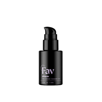 Personal Fav Pique Pleasure Oil 1oz
