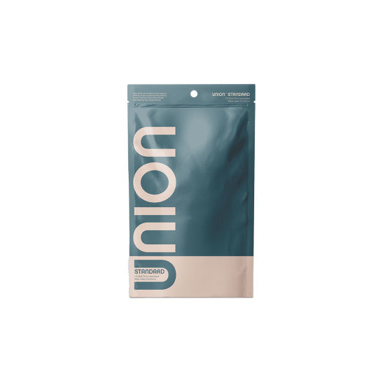 Union Condom - Standard - Pleasure & Intimacy