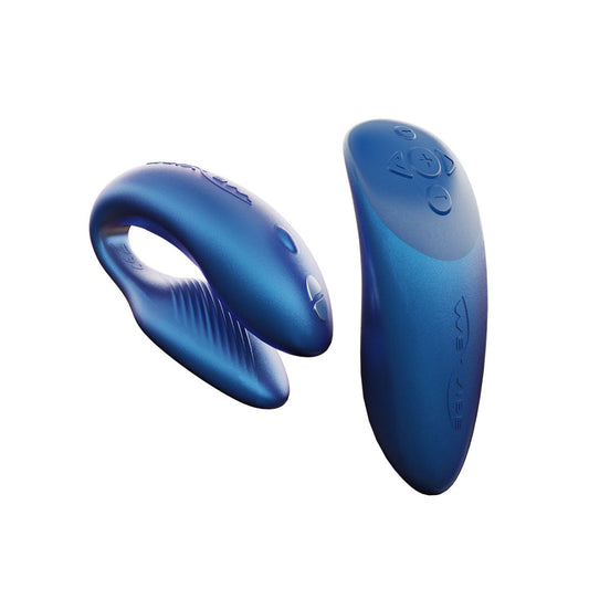 We-Vibe Chorus - Couples Vibrator - Pleasure & Intimacy