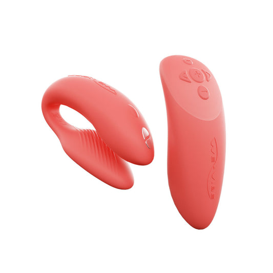 We-Vibe Chorus - Couples Vibrator