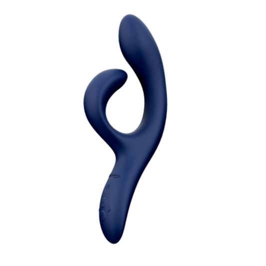 Shop We-Vibe Nova 2 Rabbit Vibrator - Pleasure & Intimacy