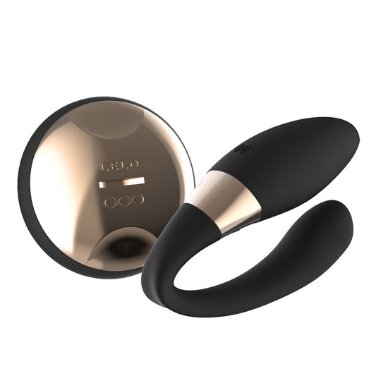 LELO Tiani Duo - Couples' Massager - Pleasure & Intimacy - Adult Sex Toys