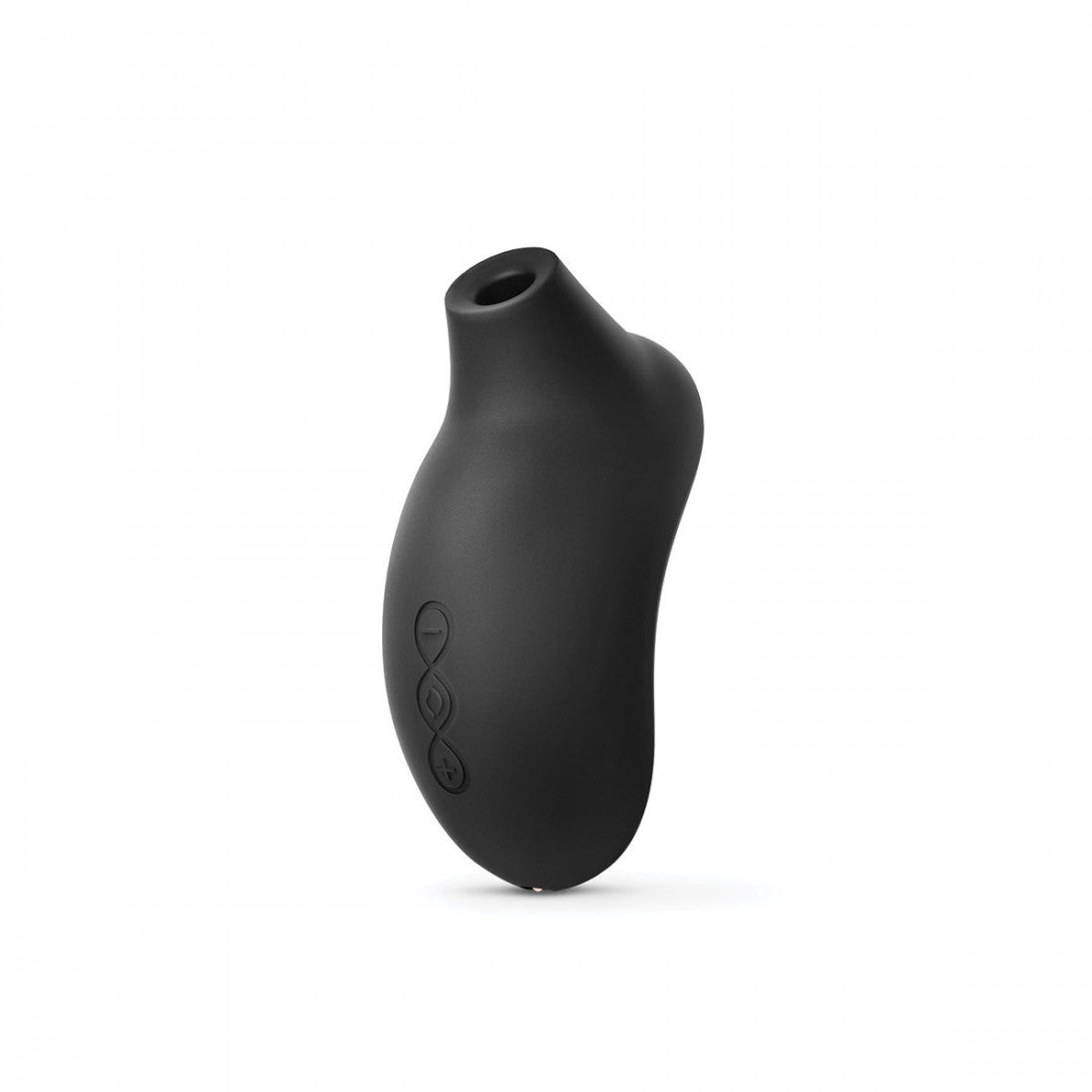 LELO Sona 2 - Clitoris Massager - Black - Pleasure & Intimacy