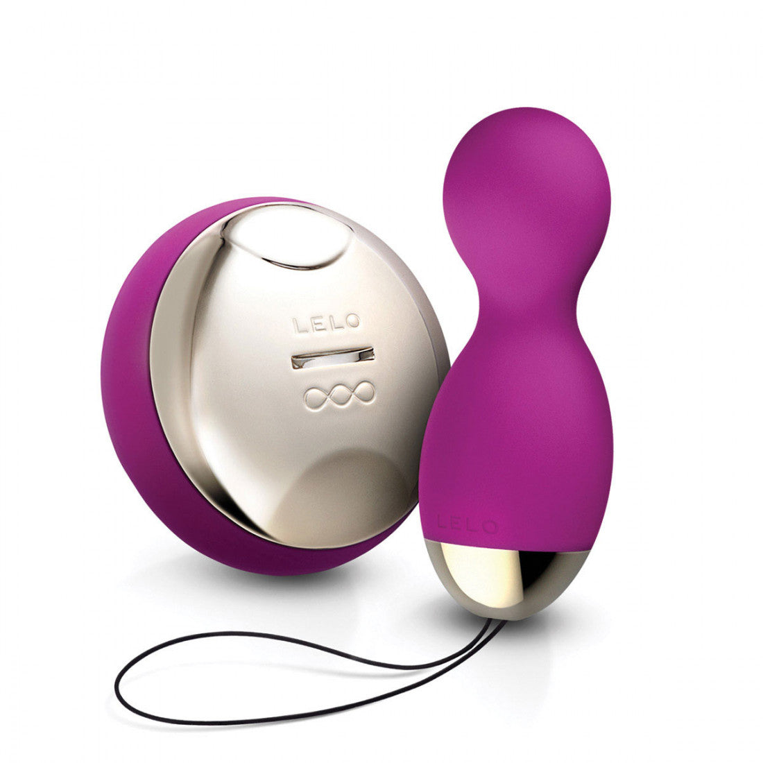 Hula Beads by LELO - Intimate Pleasure Beads