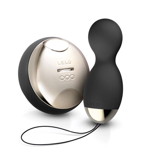 Pelvic Floor Pleasure Beads - Pleasure & Intmacy