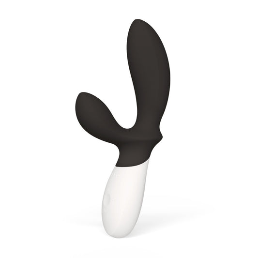LELO - Men's Prostate Massager - Pleasure & Intimacy