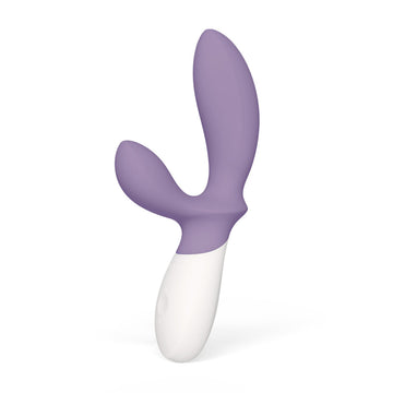 LELO Loki Wave 2 - Prostate Massager