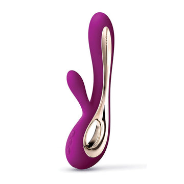 LELO Soraya 2 - Rabbit Vibrator