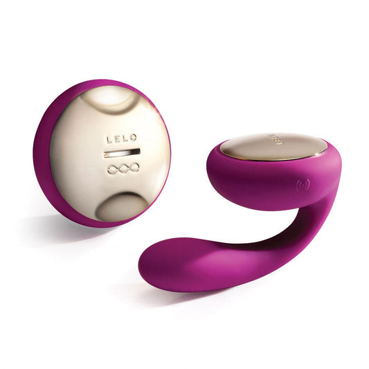 LELO - Ida - Couples Sex Toy - Pleasure & Intimacy