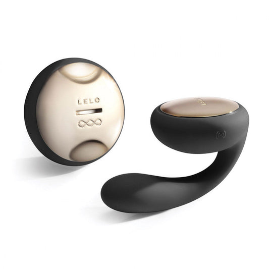 LELO Ida - Couples Intimate Vibrator