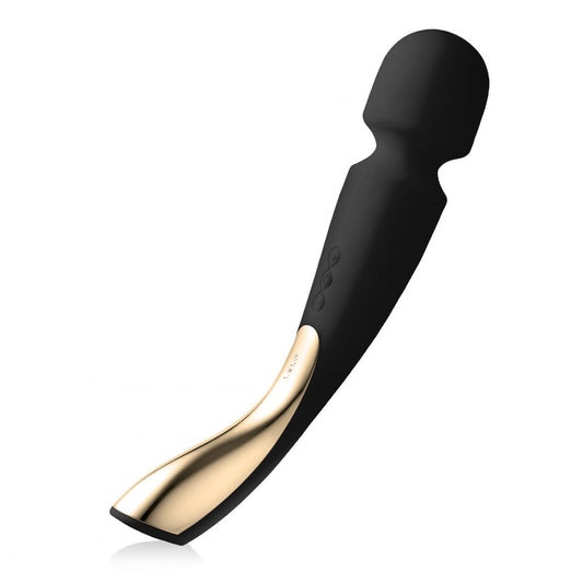 Smart Wand - Personal Vibrating Massager - LELO Smart Wand 2 - Pleasure & Intimacy