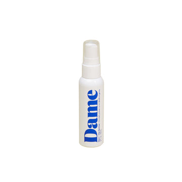 Dame Products - Hand and Vibe Cleaner