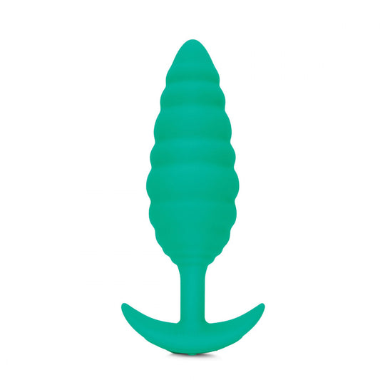 B-Vibe - Twist Texture - Anal Plug (Large)