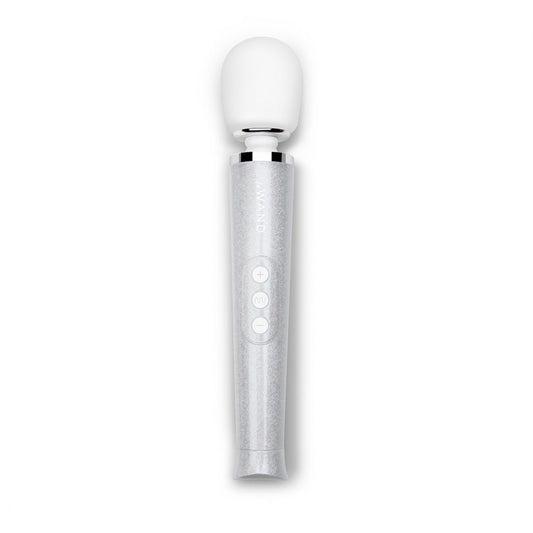 Le Wand Petite Vibrating Magic Wand