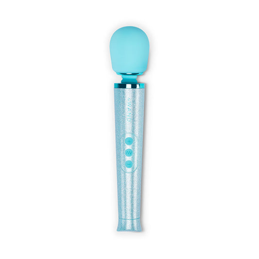 Le Wand Petite Magic Wand Vibrator