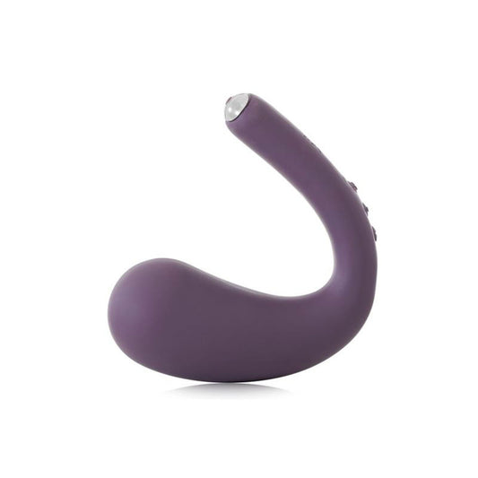 Vibrating Massager - Dua by Je Joue - You Vibe, We Vibe