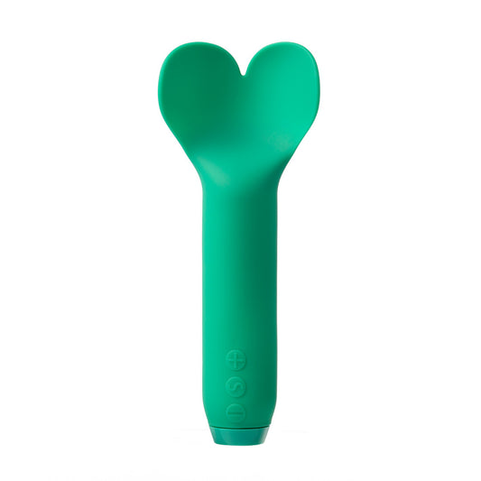 Je Joue - Women's Vibrating Massager - Pleasure & Intimacy