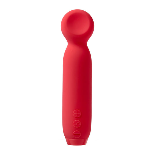 Je Joue - Bullet Vibrating Massager - Pink - You Vibe, We Vibe