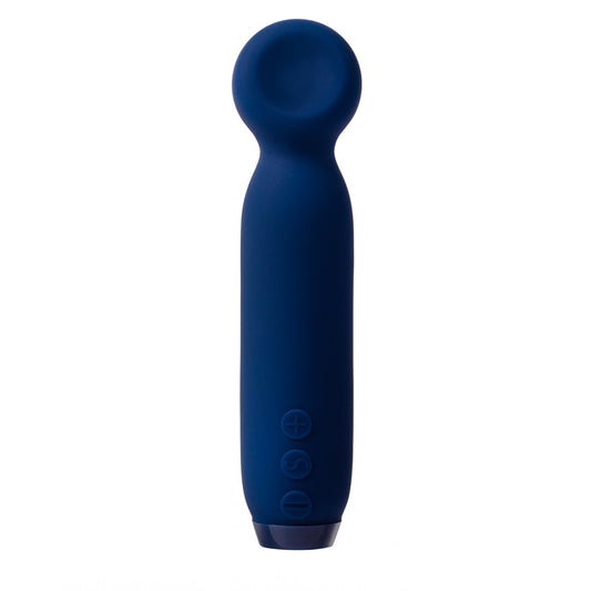 Je Joue - Bullet Vibrator - Midnight Blue - You Vibe, We Vibe